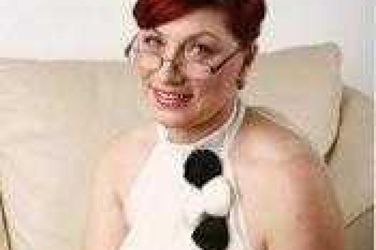 Известная сваха назвала Анну Седокову вторичным рынком