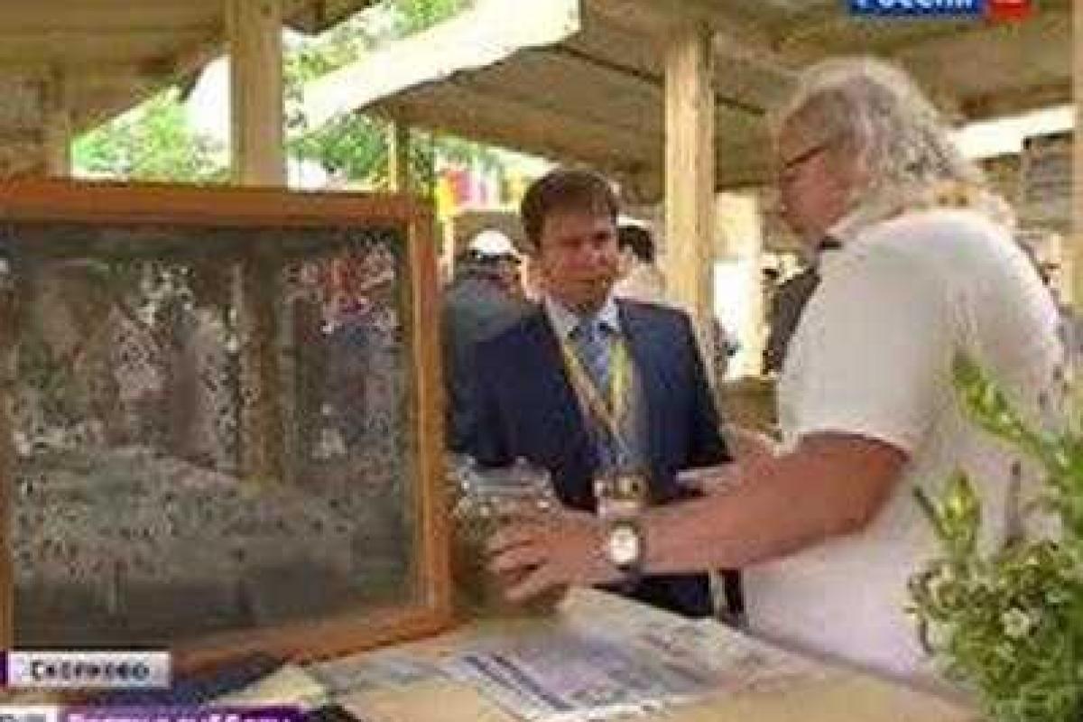 В России уже собираются есть мясных высококалорийных мух В России уже собираются есть мясных высококалорийных мух