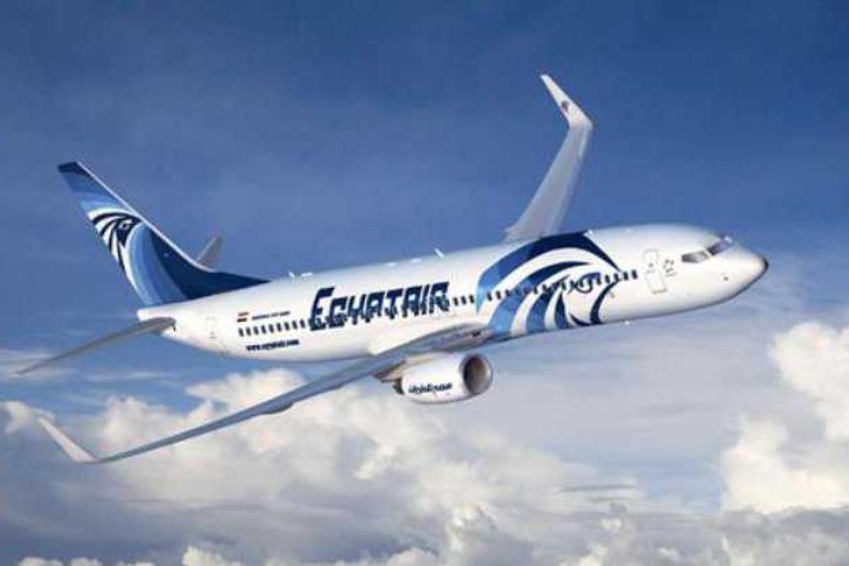 Стали известны новые подробности крушения египетского лайнера А320 Стали известны новые подробности крушения египетского лайнера А320