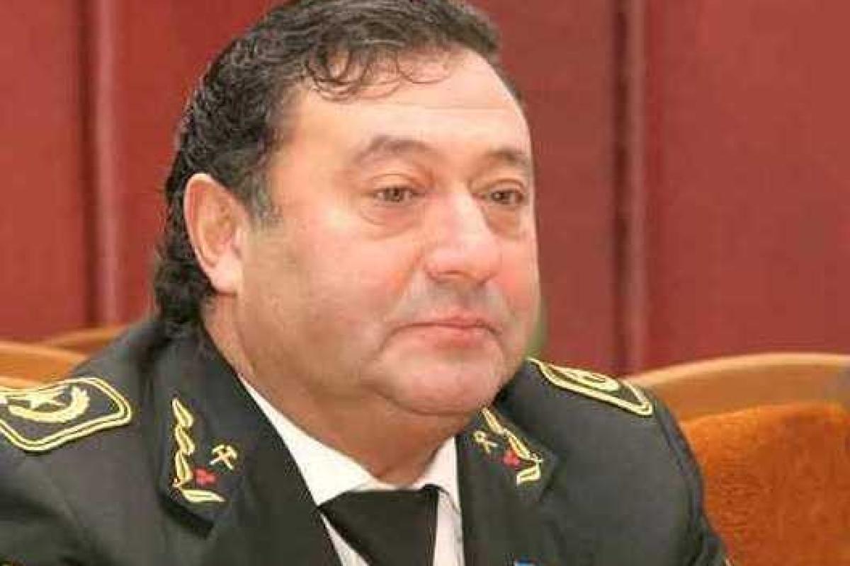 Журналист: Заместителем министра энергетики и угольной промышленности назначен "Наполеон коррупции" Журналист: Заместителем министра энергетики и угольной промышленности назначен "Наполеон коррупции"