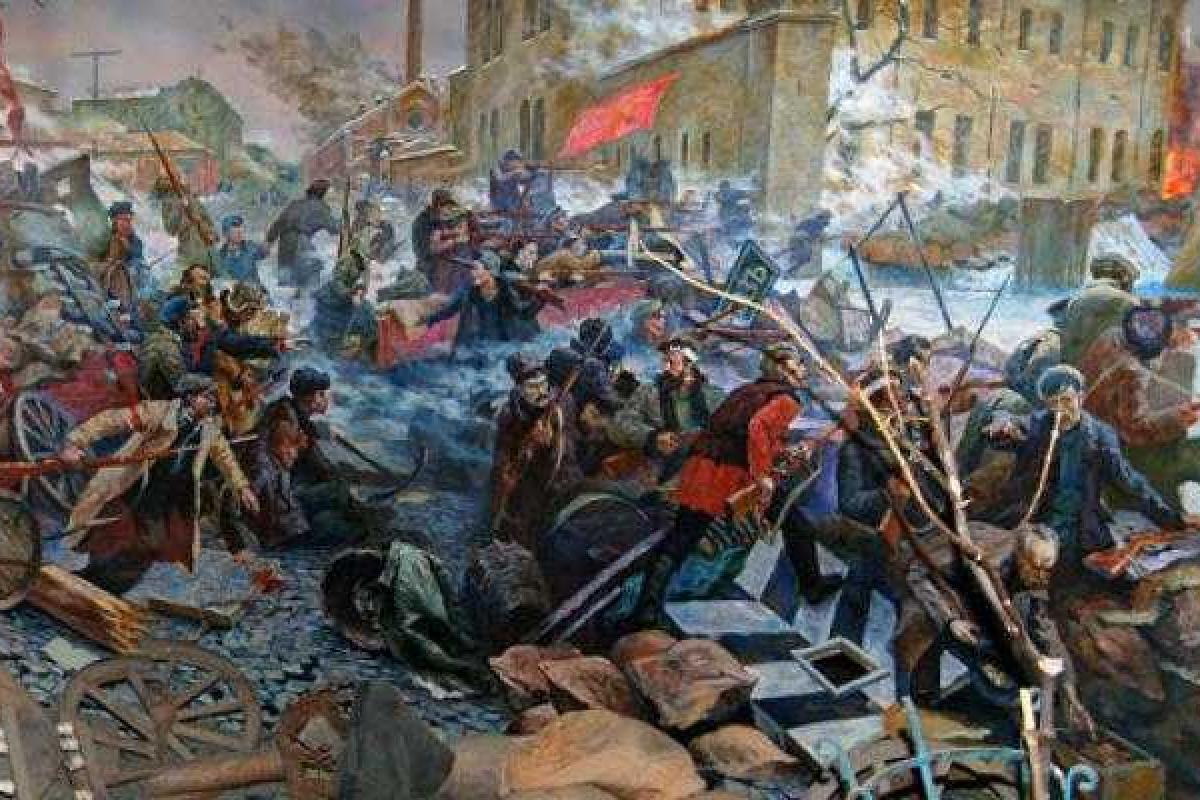 Политолог рассказал, когда у народа Украины лопнет терпение Политолог рассказал, когда у народа Украины лопнет терпение