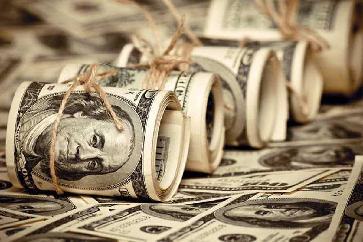 Bloomberg опубликовал список самых богатых людей планеты