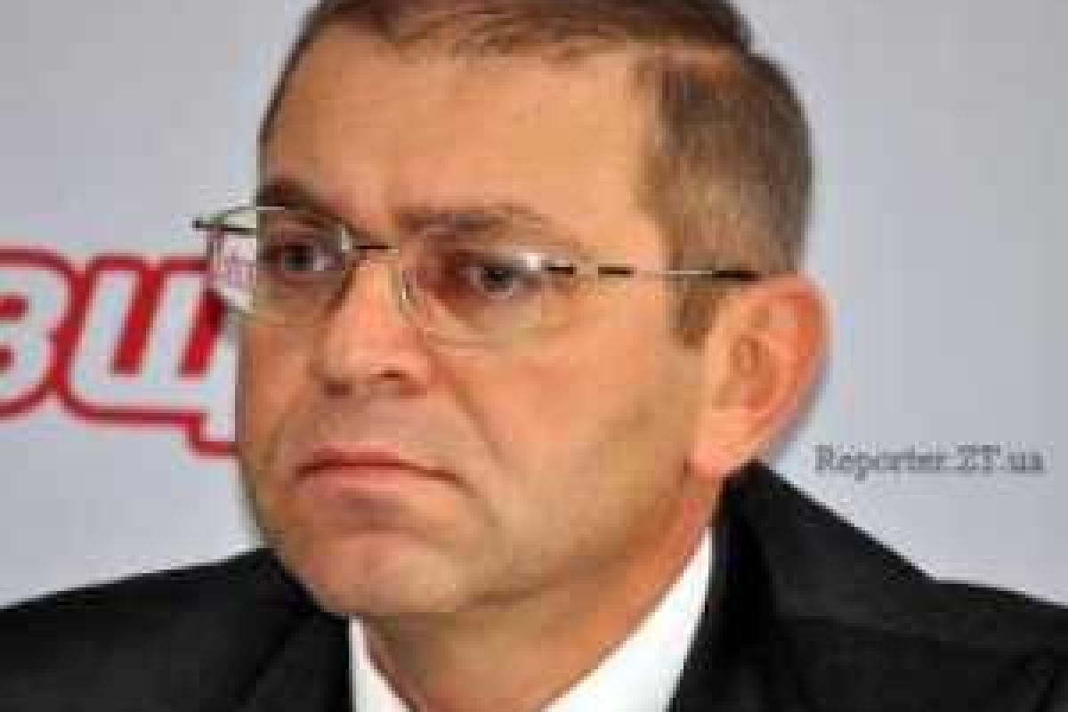 Нардеп от "Народного фронта" поразил неприличным жестом в Раде