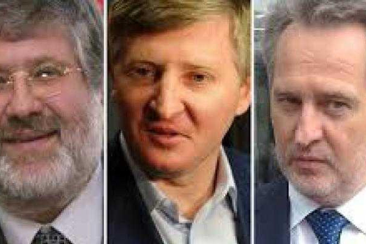 Эксперт рассказал, кто возглавит третий "Майдан" Эксперт рассказал, кто возглавит третий "Майдан"