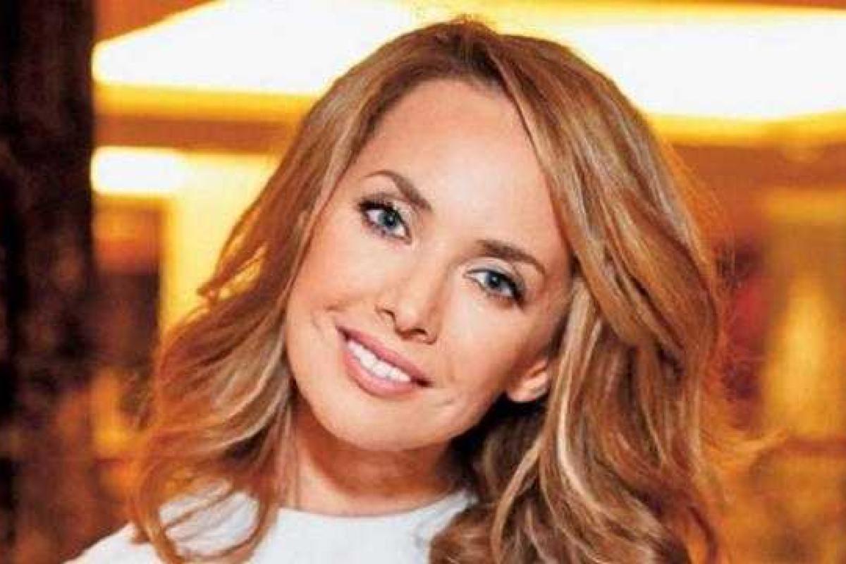 Подруга Жанны Фриске рассказала правду о сыне певицы