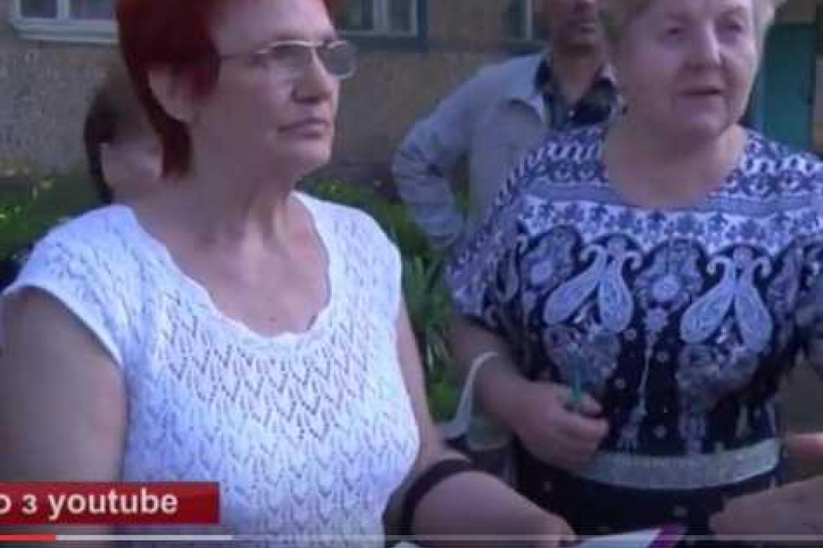 В Лисичанске для спасения местного телеканала задействовали админресурс