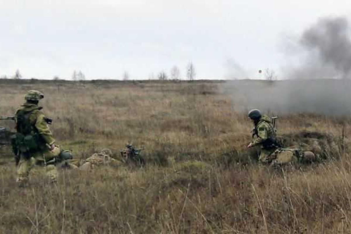 В "ДНР" легкая паника. Что пишут Безлер и Стрелков? В "ДНР" легкая паника. Что пишут Безлер и Стрелков?