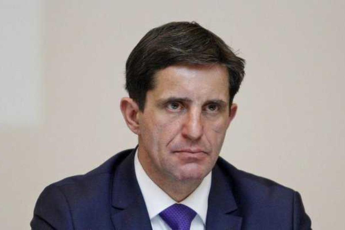 Выборы на Донбассе невозможно будет провести еще 3 года, - Шкиряк Выборы на Донбассе невозможно будет провести еще 3 года, - Шкиряк