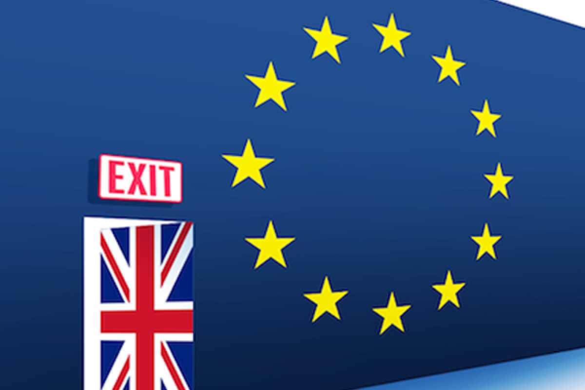Евро-2016: Английские болельщики пели песни о Brexit перед матчем с Исландией Евро-2016: Английские болельщики пели песни о Brexit перед матчем с Исландией