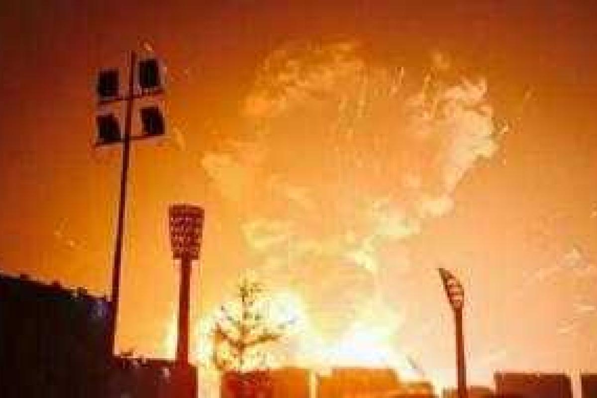 Появились подробности пожара в церкви во Львовской области Появились подробности пожара в церкви во Львовской области