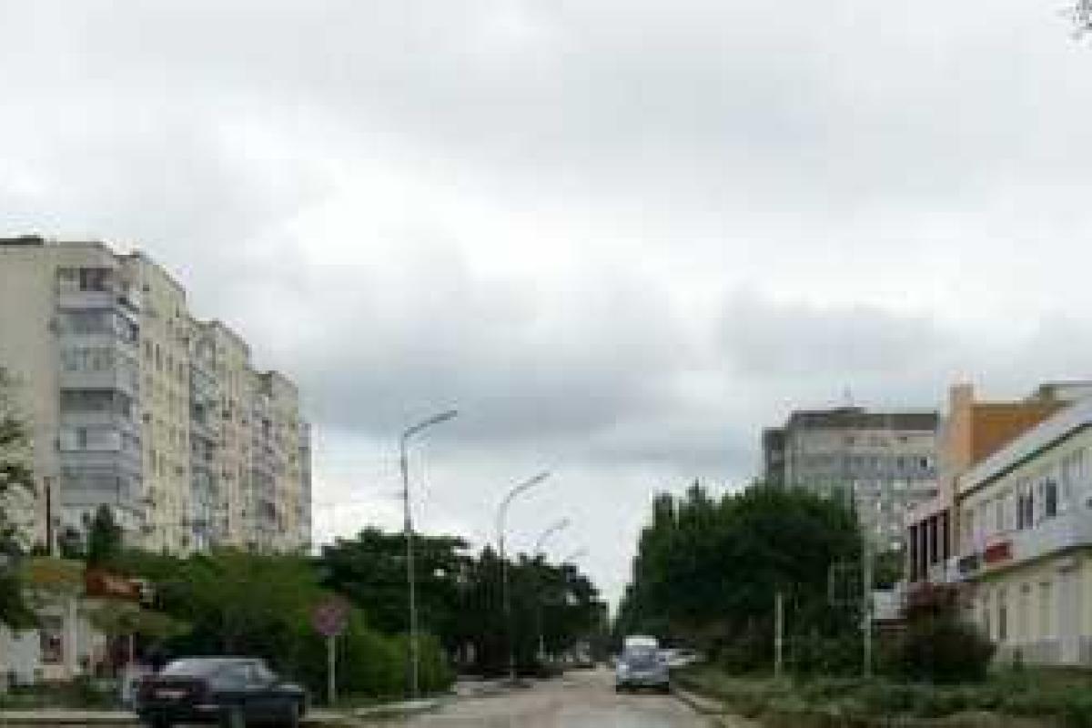 Пользователей сети шокировал "наплыв" крымских туристов Пользователей сети шокировал "наплыв" крымских туристов