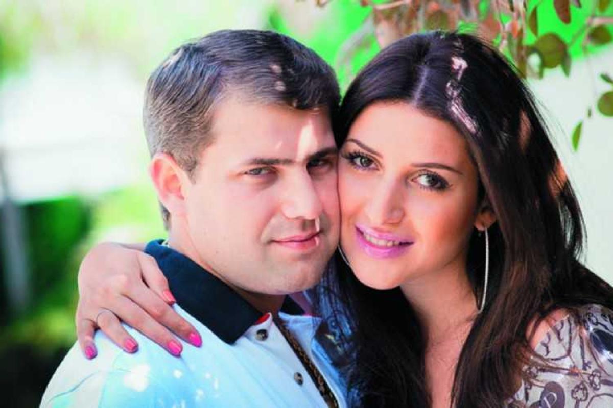 Певица Жасмин шокирована из-за ареста мужа-олигарха