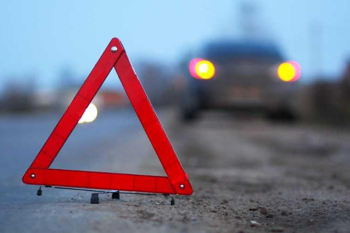 В Донецке боевики спровоцировали ДТП - соцсети В Донецке боевики спровоцировали ДТП - соцсети