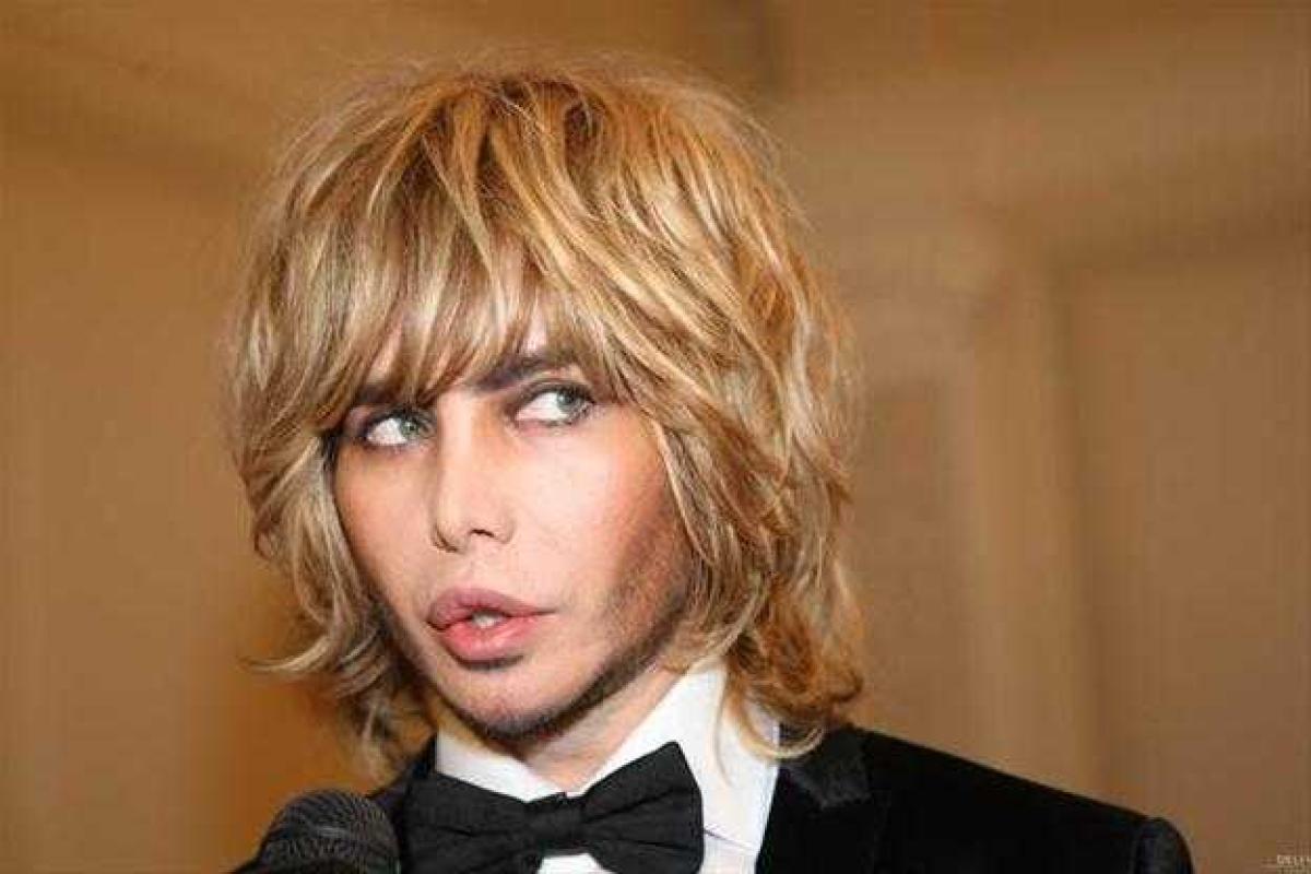 Эпатажная выходка Сергея Зверева повергла в шок фанатов