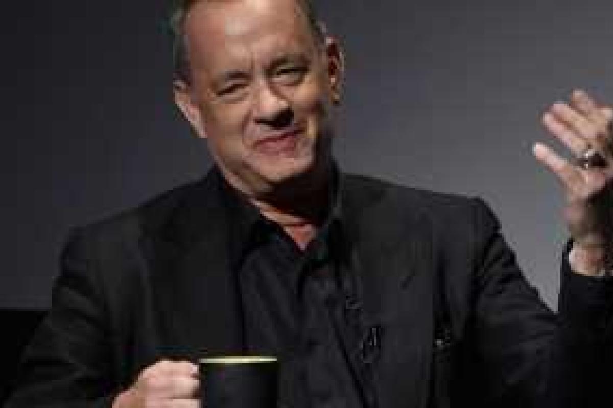 Том Хэнкс потерял самого близкого человека