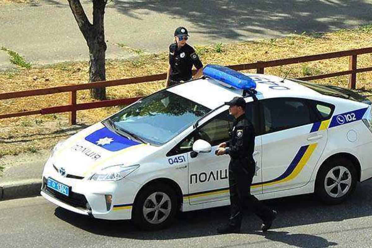 В Киеве депутат Мосийчук попал в ДТП и раскритиковал работу патрульной полиции В Киеве депутат Мосийчук попал в ДТП и раскритиковал работу патрульной полиции