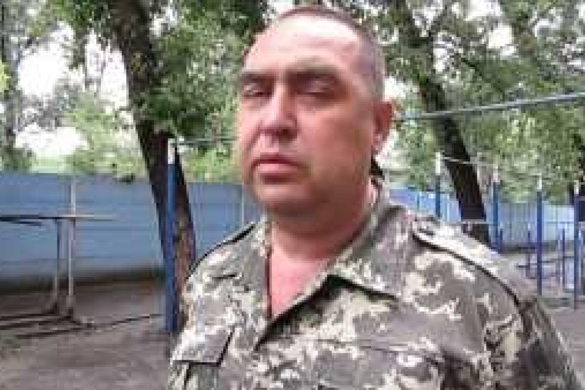 Игорь Плотницкий негодует: Разве жители "ЛНР" не граждане Украины? Игорь Плотницкий негодует: Разве жители "ЛНР" не граждане Украины?