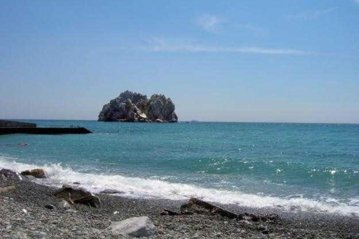 Ялта-2016: Турист показал почти "вымерший" крымский курорт Ялта-2016: Турист показал почти "вымерший" крымский курорт