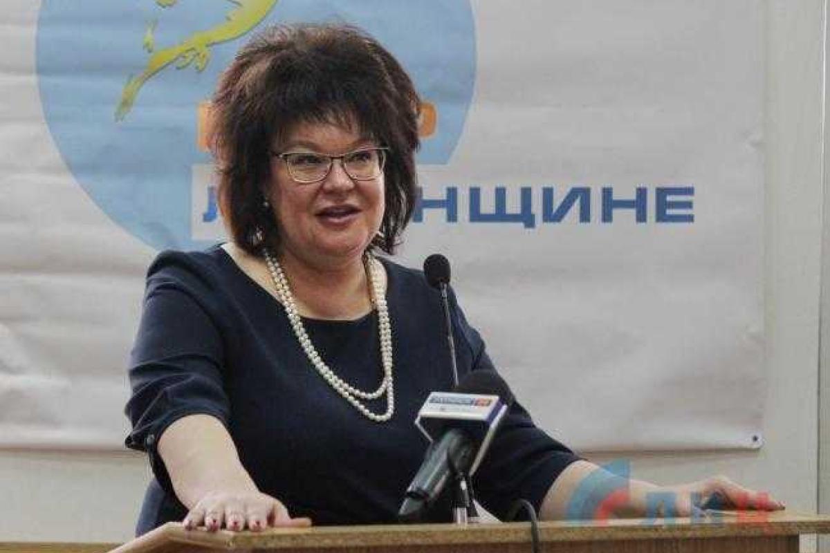 «МГБ ДНР» взяло «под колпак» даже карманные «общественные организации»