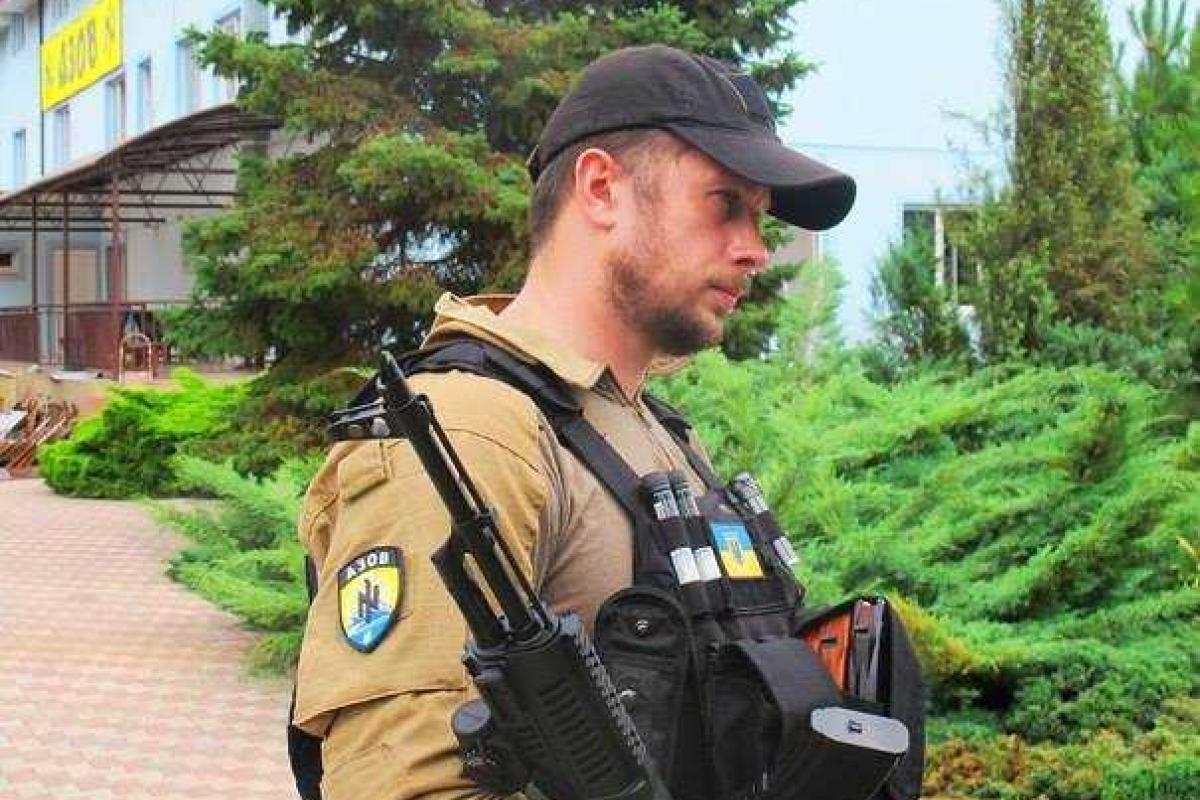 Комбат «Азова» заявил, что украинский флот можно затопить за 40 минут