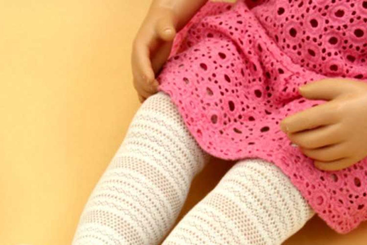 В Питере экономист крупного холдинга изнасиловал 5-летнюю девочку В Питере экономист крупного холдинга изнасиловал 5-летнюю девочку