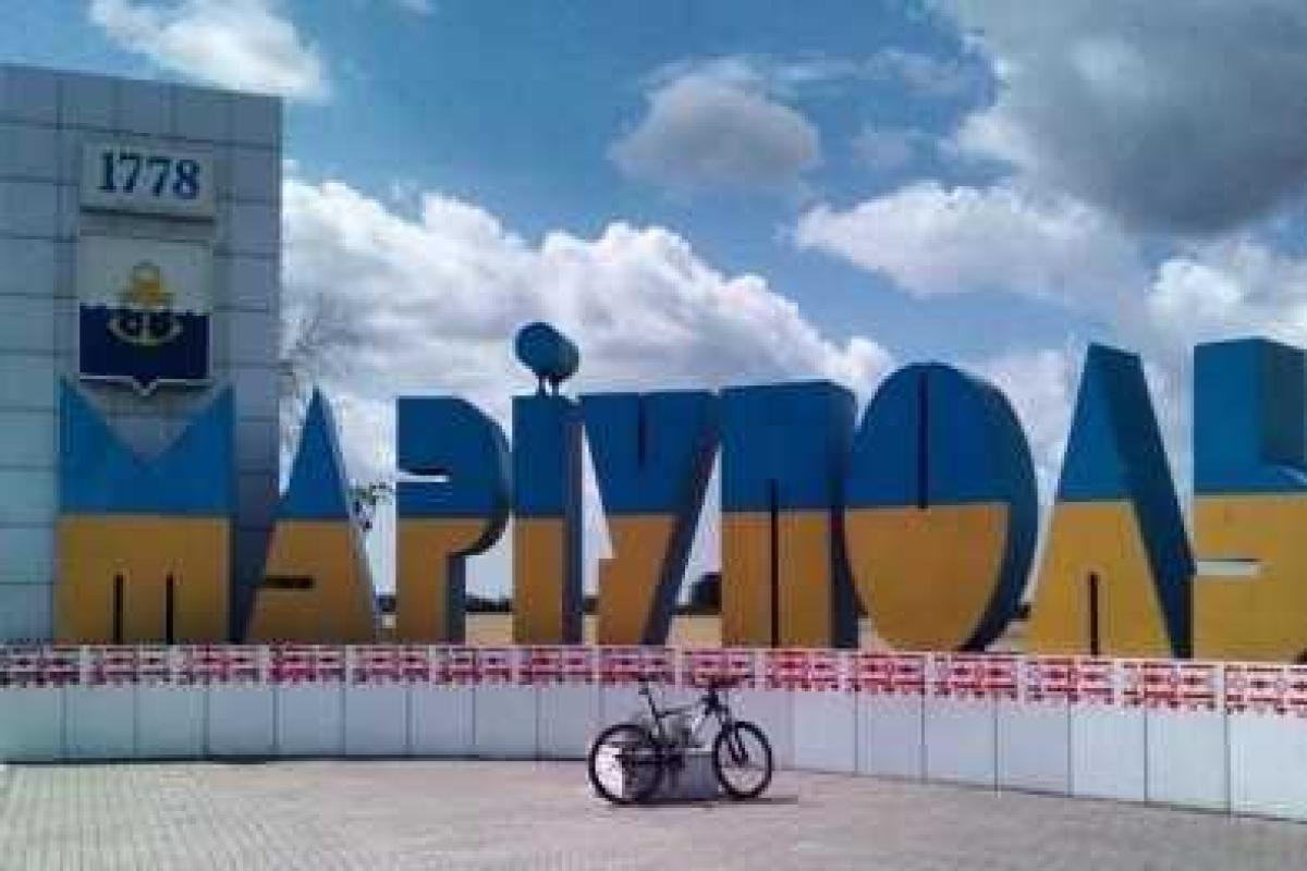 Житель оккупированного Донецка поделился впечатлениями от поездки в Мариуполь Житель оккупированного Донецка поделился впечатлениями от поездки в Мариуполь