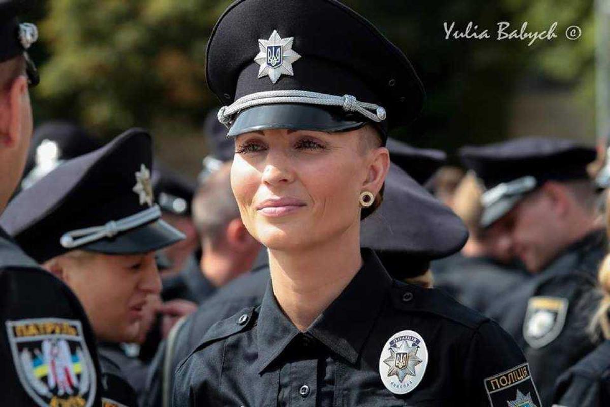 Умерла патрульный полицейский, которая полгода боролась со страшной болезнью