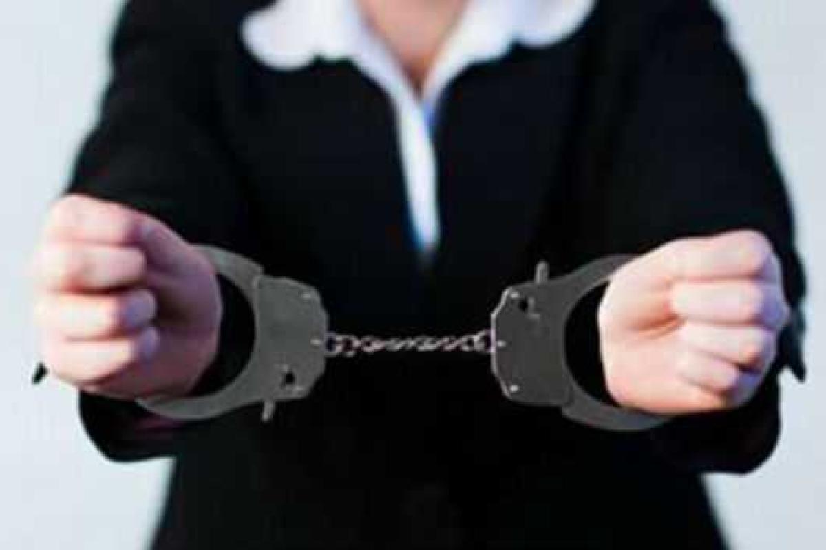 В Волынской области женщина задушила свою четырехмесячную внучку В Волынской области женщина задушила свою четырехмесячную внучку