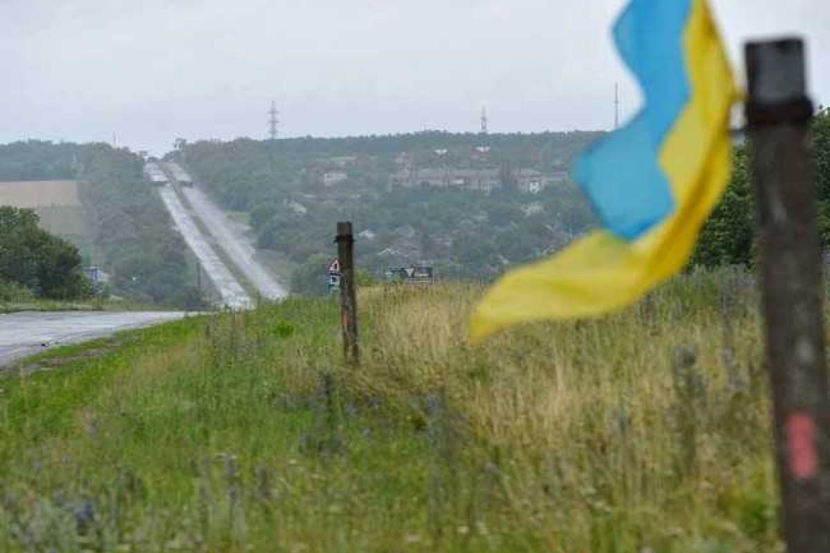 Позиции ВСУ в районе Мариуполя активно обстреливали из минометов и гранатометов, есть раненые Позиции ВСУ в районе Мариуполя активно обстреливали из минометов и гранатометов, есть раненые