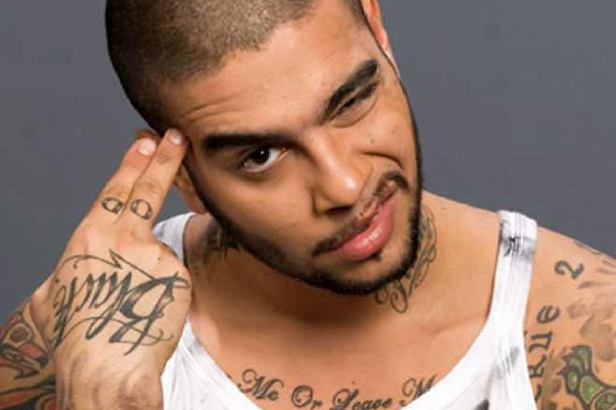 Фанаты Тимати подозревают, что его ребенок болен