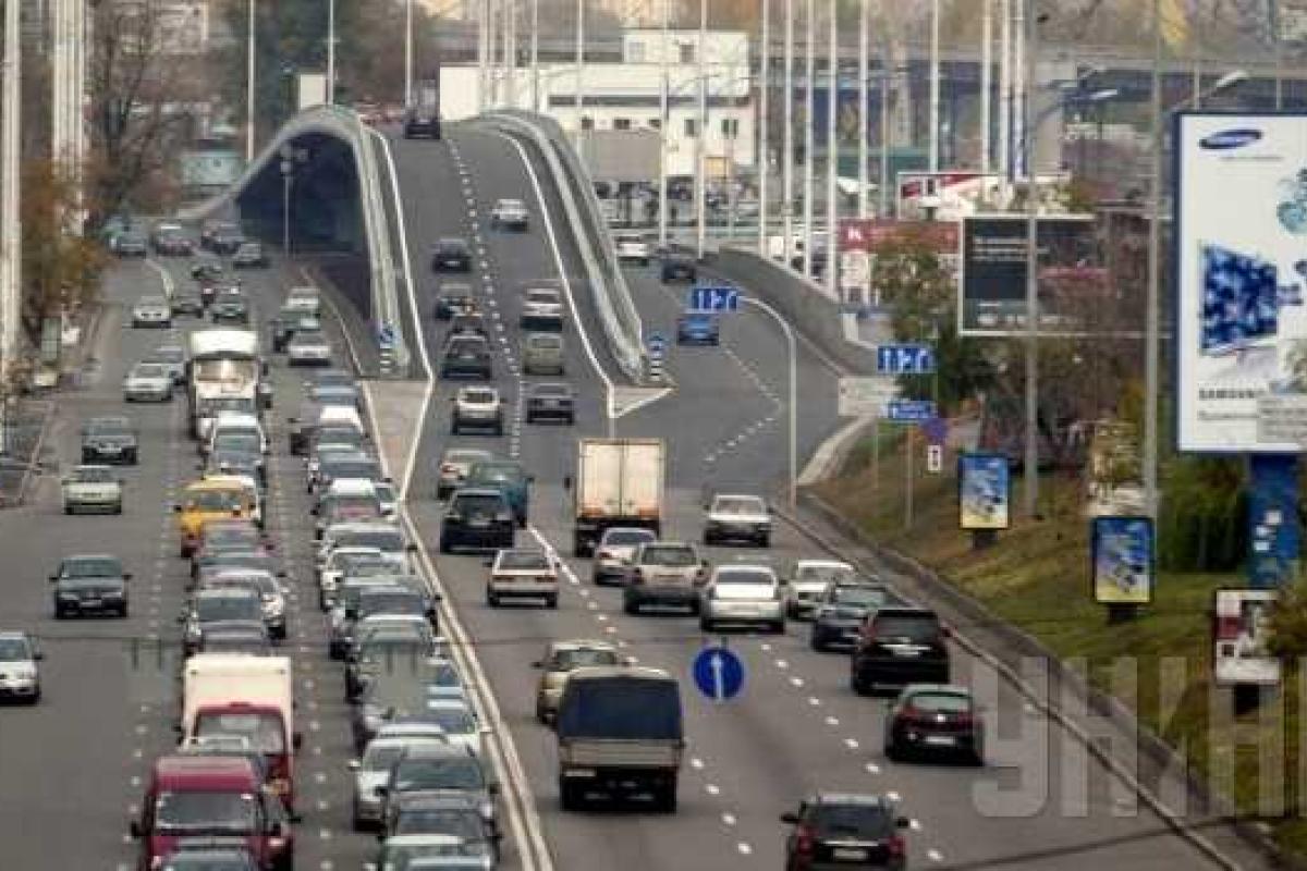 Новые штрафы за нарушение ПДД: сколько и за что придется платить