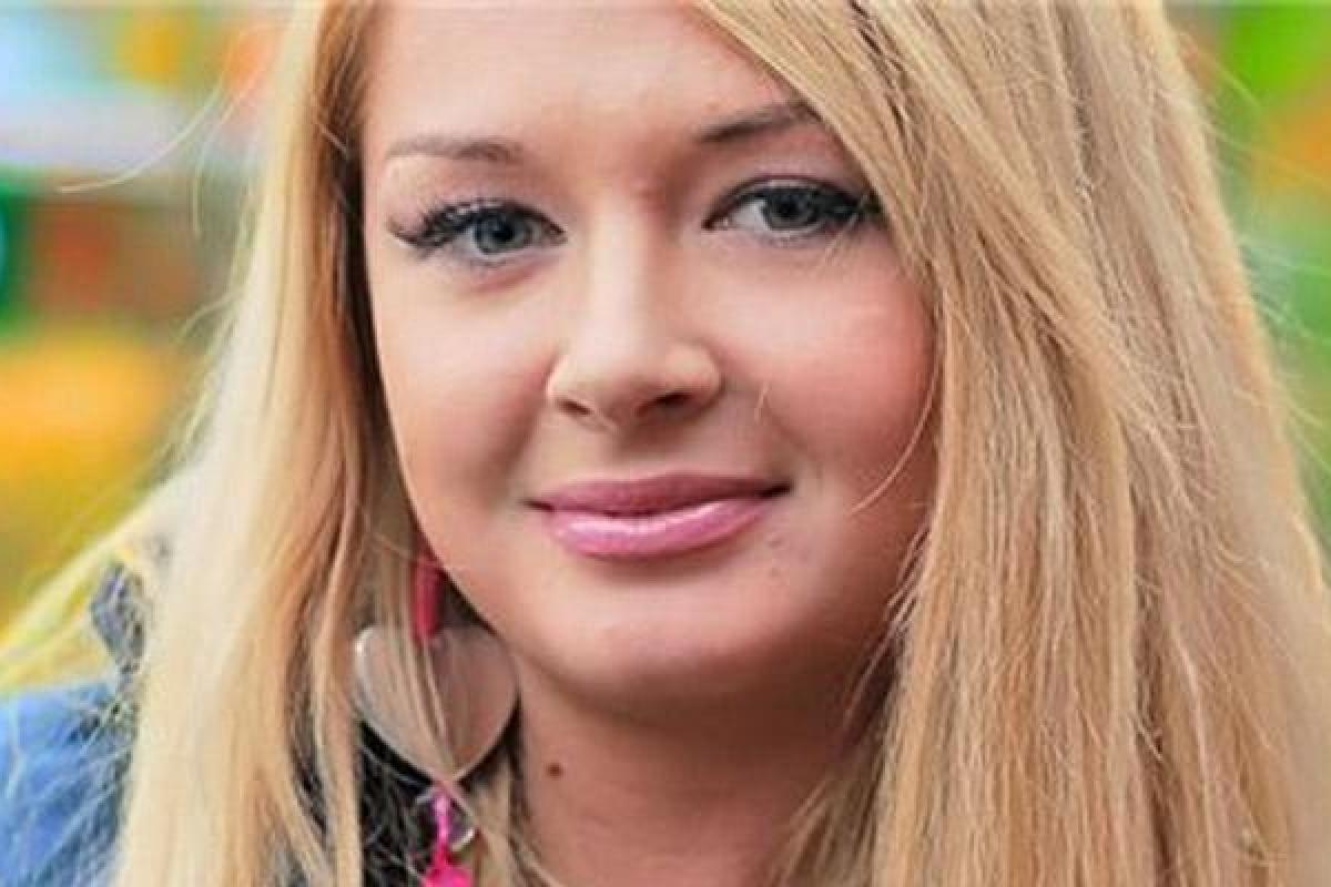 Дарья Пынзарь стыдится своего прошлого на телепроекте "Дом-2"