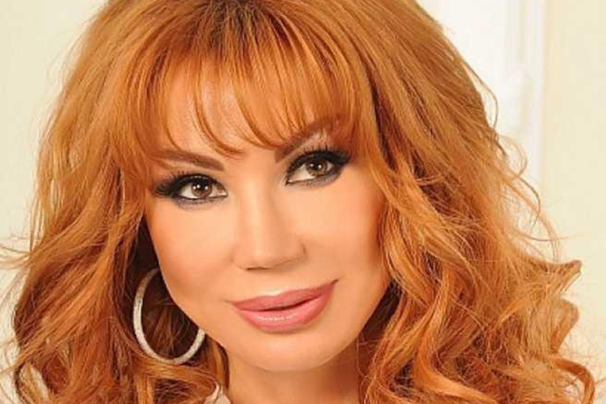 Из-за дочери Машу Распутину преследует бывший супруг Из-за дочери Машу Распутину преследует бывший супруг