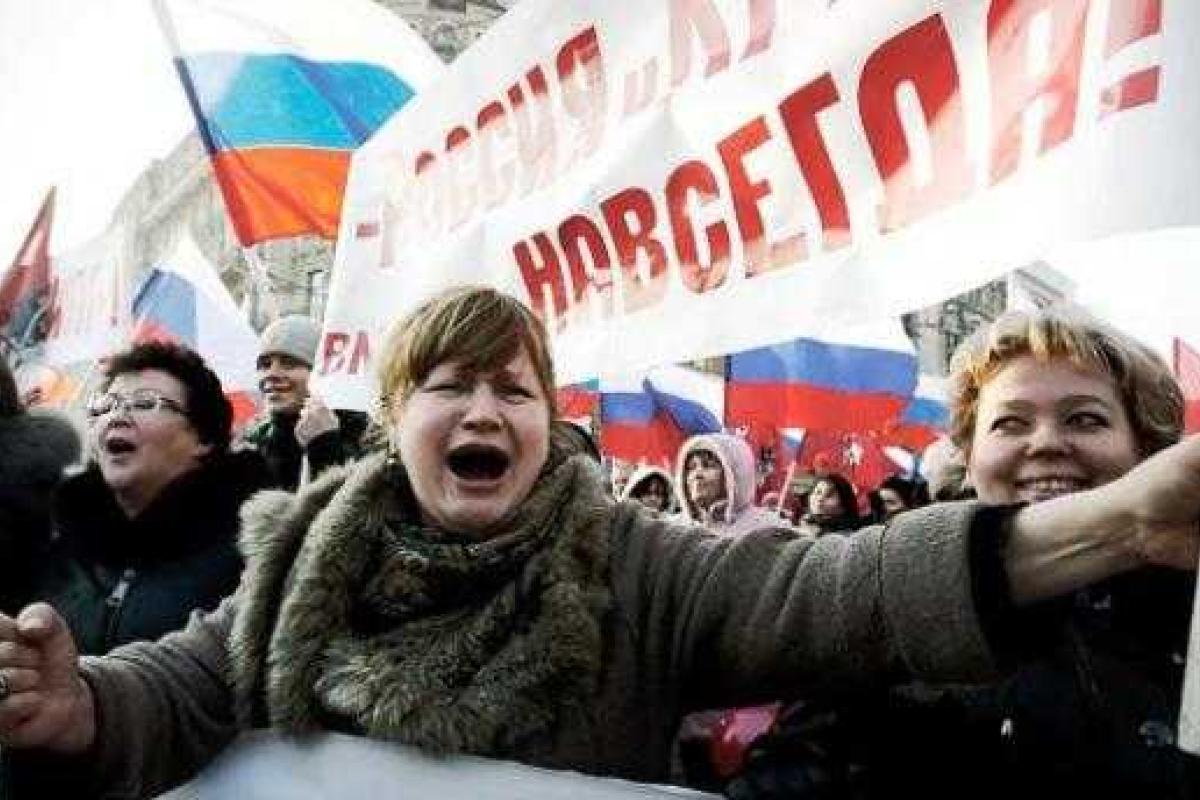 Предприниматели из Алчевска и Кадиевки хотят жаловаться Путину на рэкетиров «ЛНР» Предприниматели из Алчевска и Кадиевки хотят жаловаться Путину на рэкетиров «ЛНР»