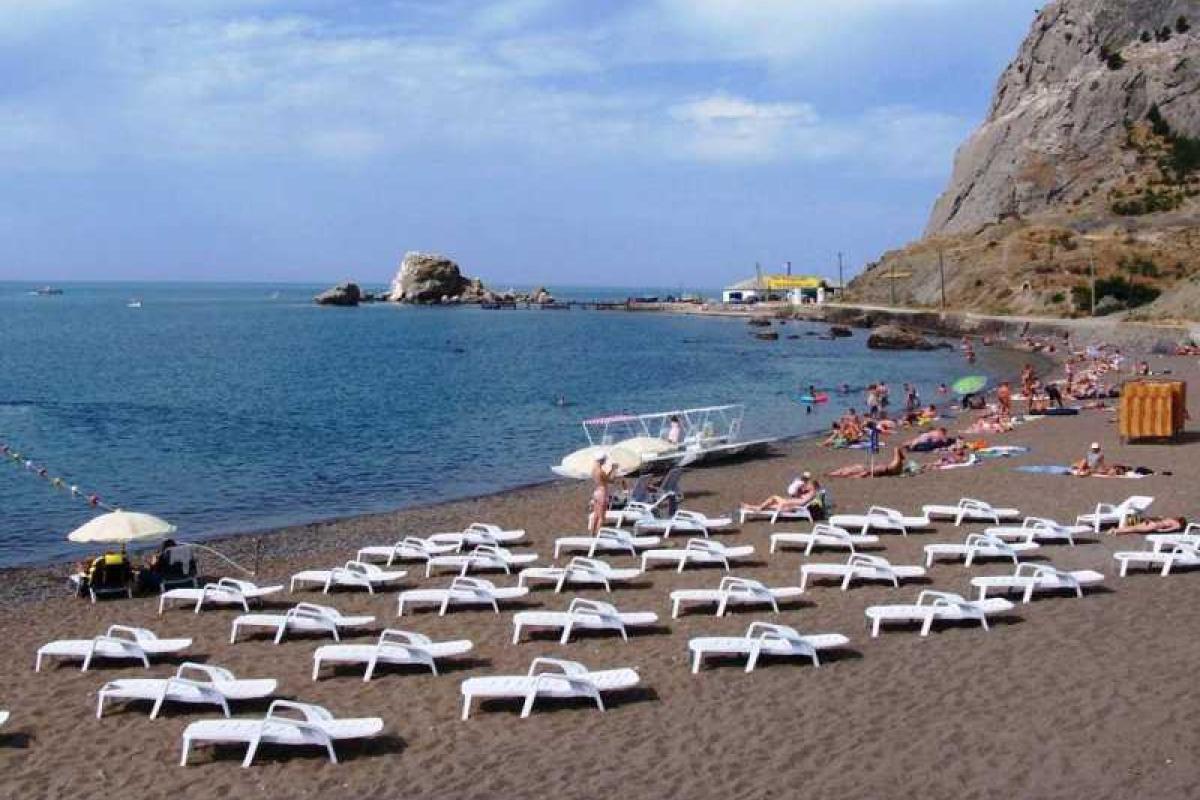 Крымчанка откровенно рассказала о жизни в Крыму после аннексии Крымчанка откровенно рассказала о жизни в Крыму после аннексии