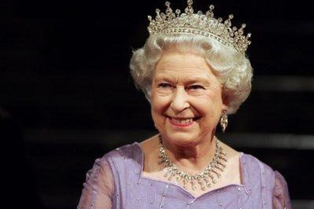 Шутка ВВС об интимной жизни Елизаветы II спровоцировала скандал Шутка ВВС об интимной жизни Елизаветы II спровоцировала скандал