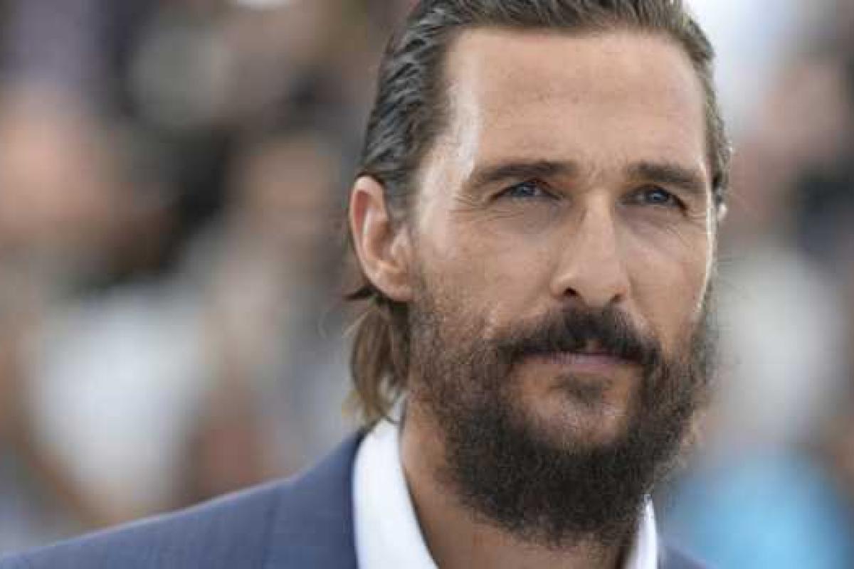 Голливудский актер станет преподавателем в Техасском университете Голливудский актер станет преподавателем в Техасском университете