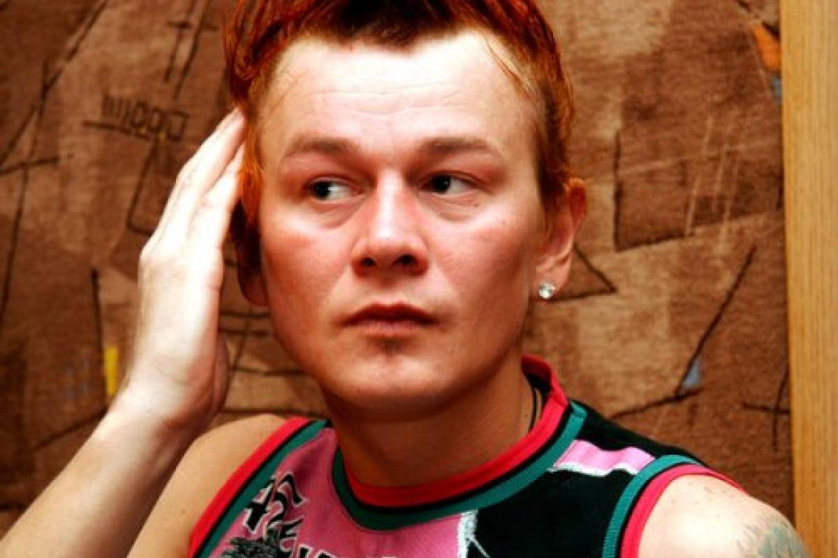 Солист группы "Отпетые Мошенники" уже вторую неделю находится в коме