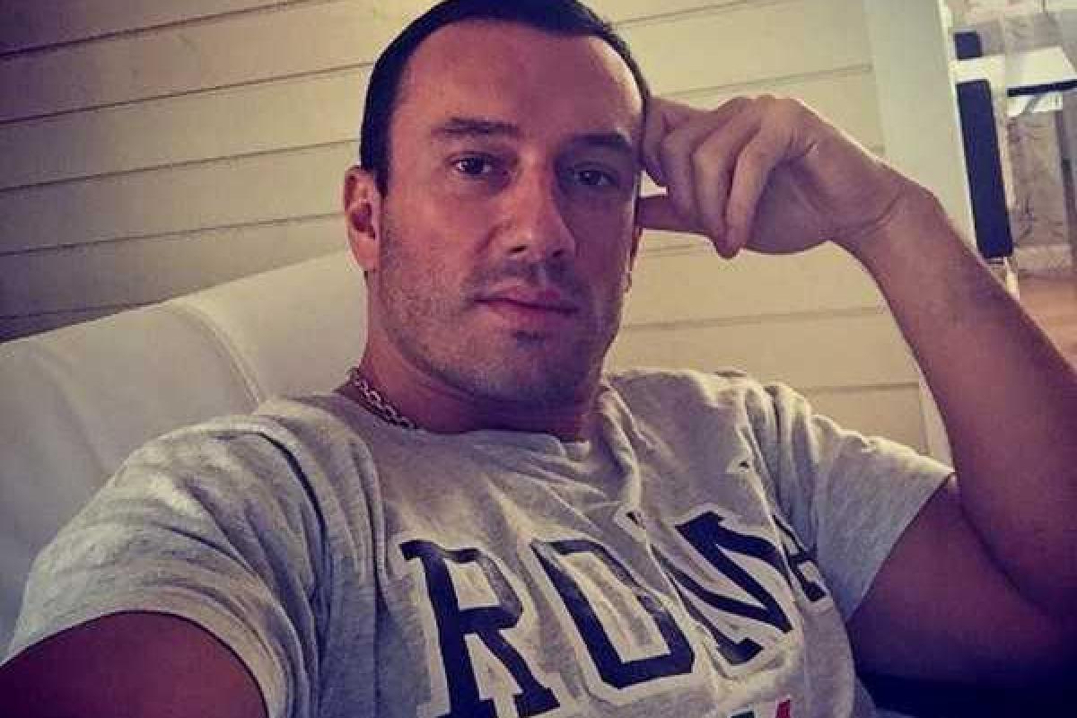 Экс-жених Бородиной обратился к пластическому хирургу из-за своего носа и ушей сына 