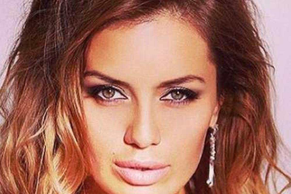 Поклонники обеспокоены здоровьем Виктории Бони Поклонники обеспокоены здоровьем Виктории Бони