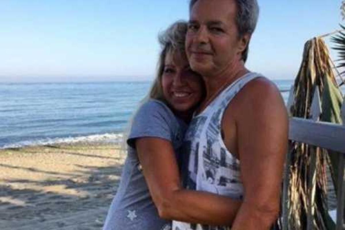 Певица Глюкоза впервые показала фото своих родителей