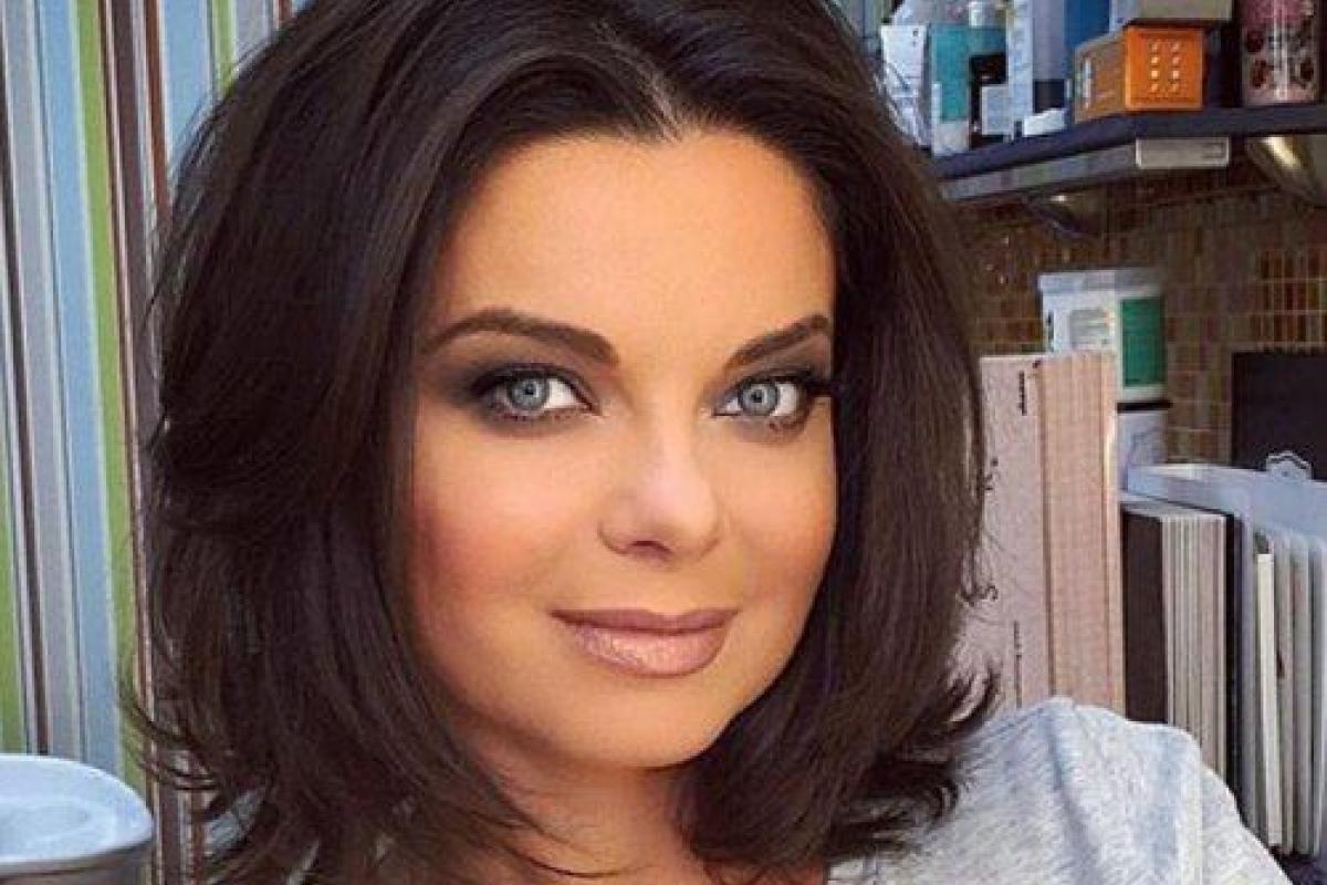 Наташа Королева рассказала о необычном хобби своего сына