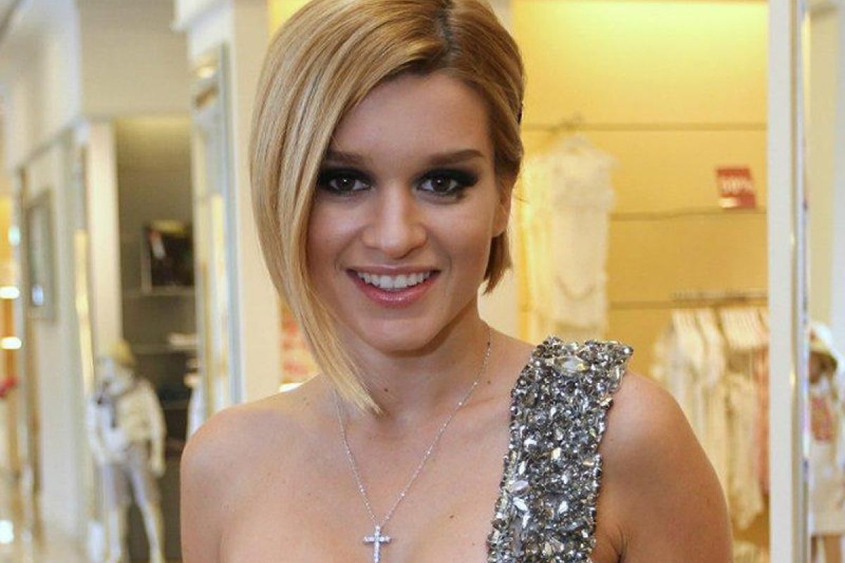 Ксения Бородина не хочет общаться с родным братом