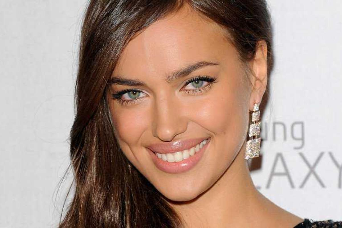 Ирина Шейк шокировала пользователей Сети новым фото