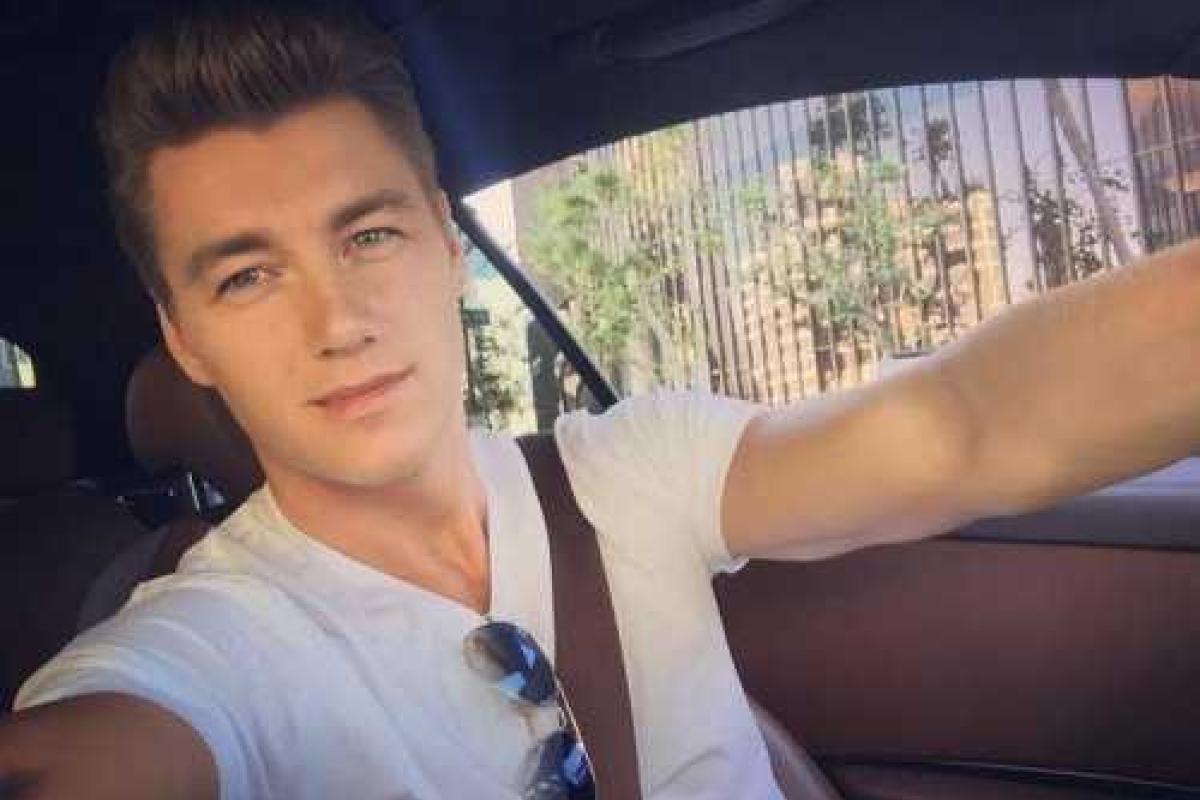 Алексей Воробьев рассказал о своей новой возлюбленной