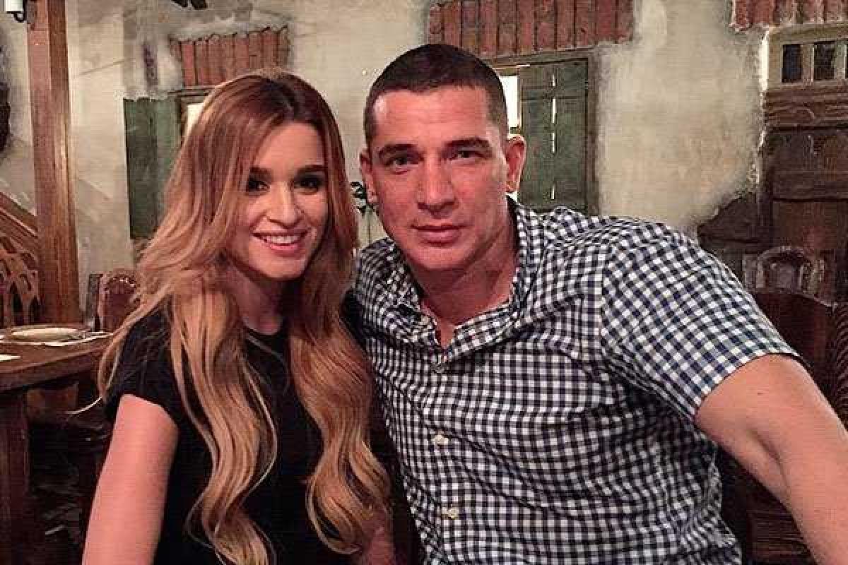 Муж изменял Ксении Бородиной с ее подругой Водонаевой 