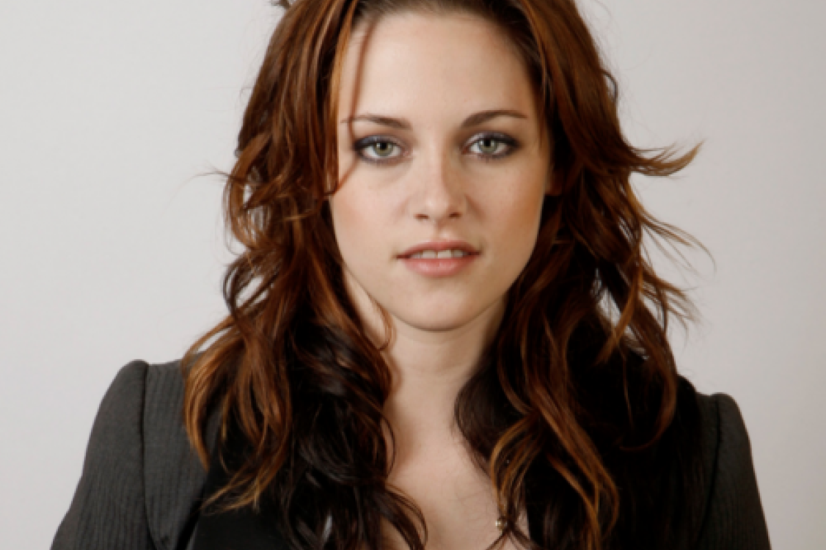 Кристен Стюарт призналась в чувствах к подруге Алисии Каргайл