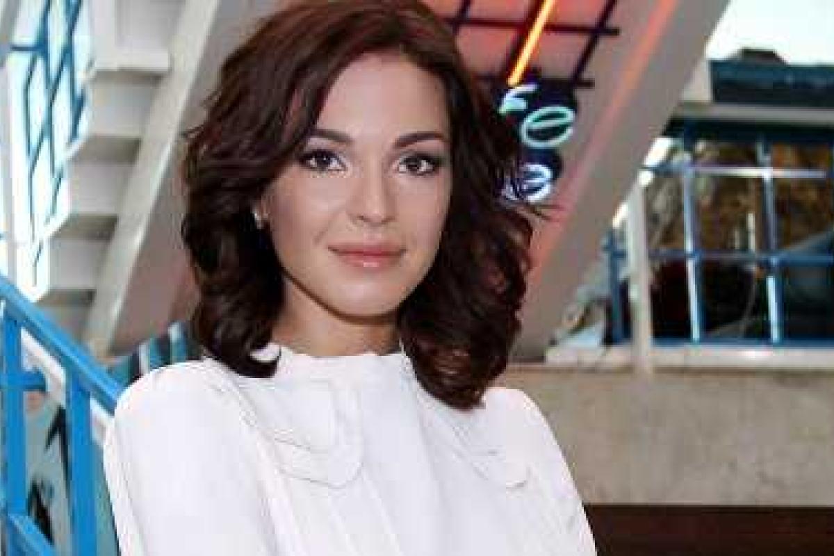 Агния Дитовските напугала подписчиков "кровавыми" фотографиями