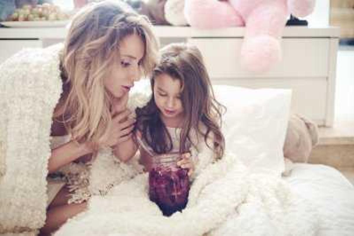 Светлана Лобода с дочерью посетила Венецию Светлана Лобода с дочерью посетила Венецию