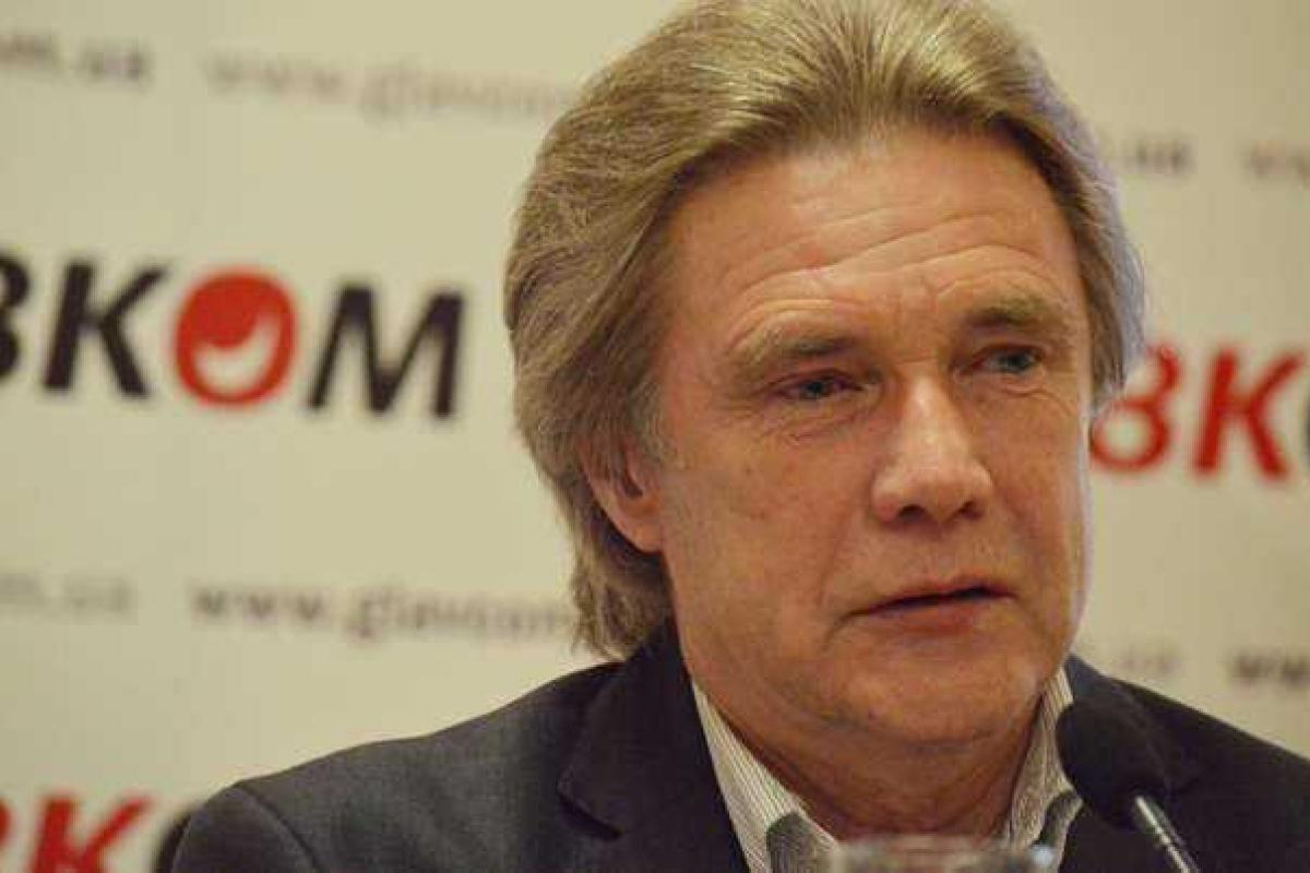 Россия может применить против Украины авиацию и ракеты, - Сунгуровский